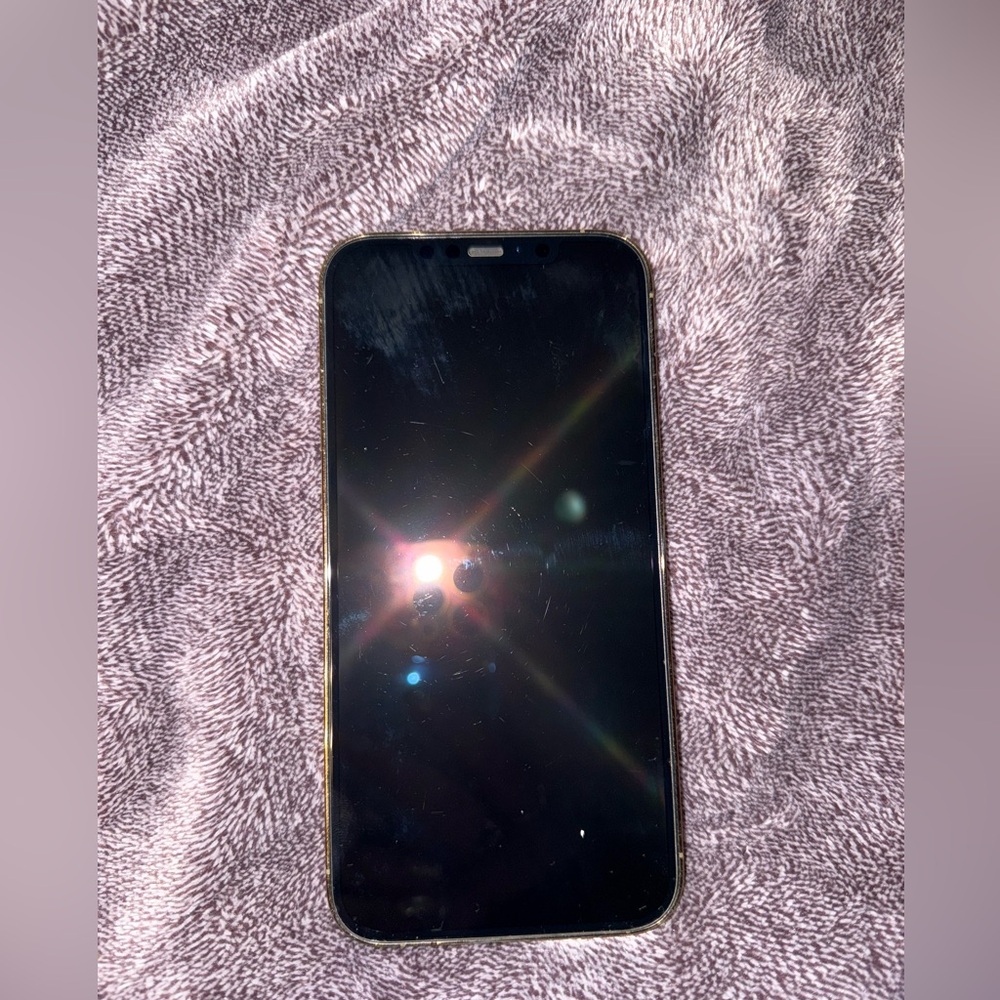 iPhone 12 Pro Max